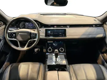 LAND ROVER Range Rover Evoque 2.0 D200 Style Fahrassist