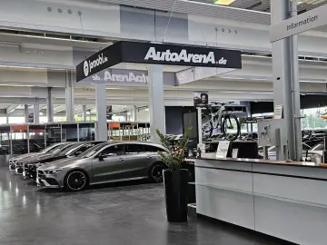 LAND ROVER Range Rover Evoque 2.0 D200 Style Fahrassist