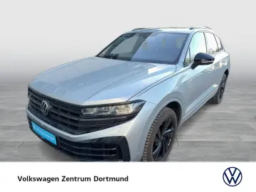 VW Touareg HYBRID R PANO DYNAUDIO 360 CAM ACC LM21