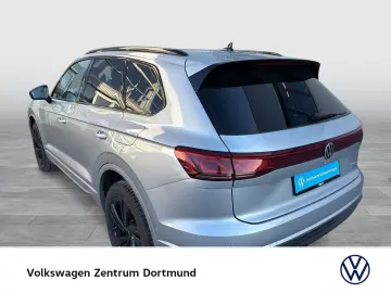 VW Touareg HYBRID R PANO DYNAUDIO 360 CAM ACC LM21