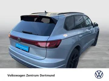 VW Touareg HYBRID R PANO DYNAUDIO 360 CAM ACC LM21