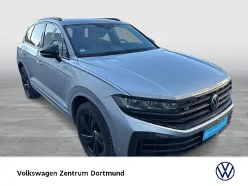 VW Touareg HYBRID R PANO DYNAUDIO 360 CAM ACC LM21