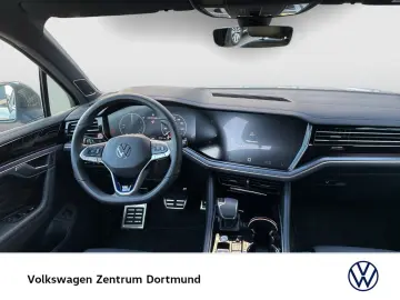 VW Touareg HYBRID R PANO DYNAUDIO 360 CAM ACC LM21