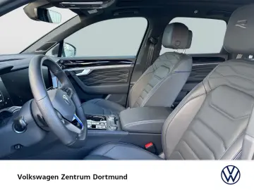 VW Touareg HYBRID R PANO DYNAUDIO 360 CAM ACC LM21