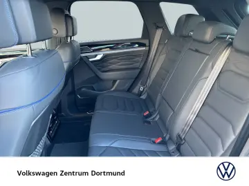 VW Touareg HYBRID R PANO DYNAUDIO 360 CAM ACC LM21
