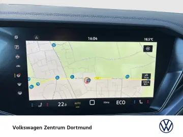VW Touareg HYBRID R PANO DYNAUDIO 360 CAM ACC LM21