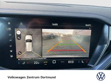 VW Touareg HYBRID R PANO DYNAUDIO 360 CAM ACC LM21