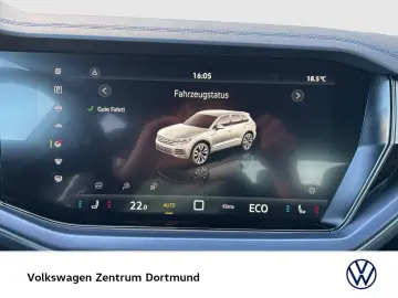 VW Touareg HYBRID R PANO DYNAUDIO 360 CAM ACC LM21