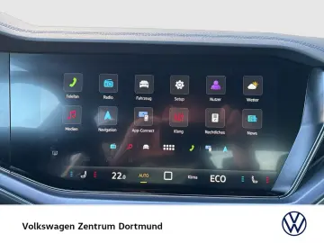 VW Touareg HYBRID R PANO DYNAUDIO 360 CAM ACC LM21