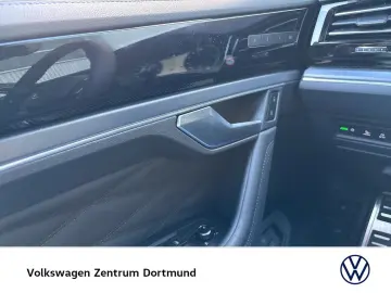 VW Touareg HYBRID R PANO DYNAUDIO 360 CAM ACC LM21