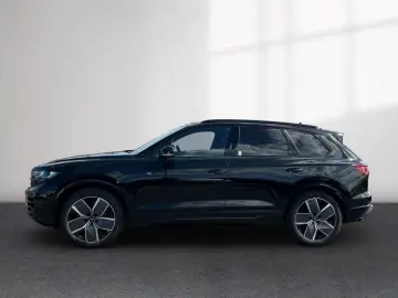 VW Touareg 4Motion R V6 3.0 TSI ACC PDCv h SHZ LED