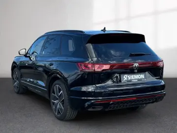VW Touareg 4Motion R V6 3.0 TSI ACC PDCv h SHZ LED