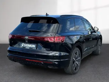 VW Touareg 4Motion R V6 3.0 TSI ACC PDCv h SHZ LED