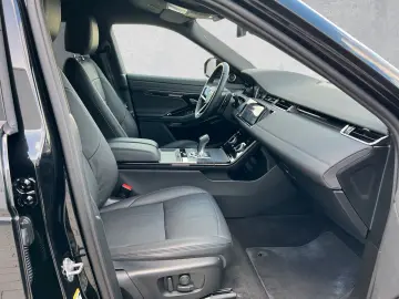 LAND ROVER RR Evoque P250 R-DYNAMIC SE AWD Automatik ACC