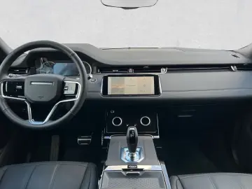 LAND ROVER RR Evoque P250 R-DYNAMIC SE AWD Automatik ACC
