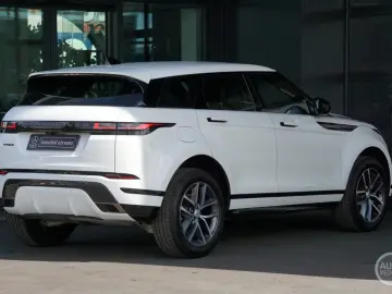 LAND ROVER Range Rover Evoque 163PS DYNAMIC AWD Automatik