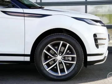 LAND ROVER Range Rover Evoque 163PS DYNAMIC AWD Automatik
