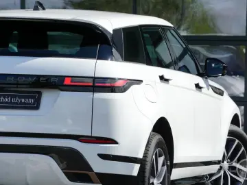 LAND ROVER Range Rover Evoque 163PS DYNAMIC AWD Automatik