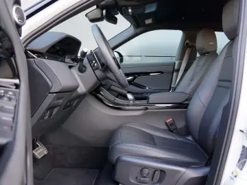 LAND ROVER Range Rover Evoque 163PS DYNAMIC AWD Automatik