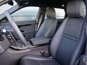LAND ROVER Range Rover Evoque 163PS DYNAMIC AWD Automatik