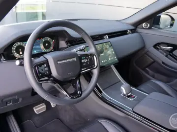 LAND ROVER Range Rover Evoque 163PS DYNAMIC AWD Automatik