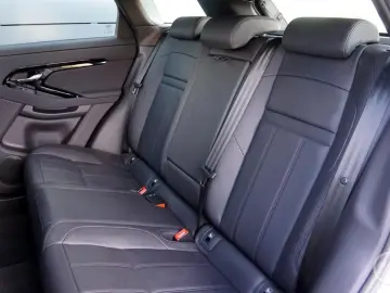 LAND ROVER Range Rover Evoque 163PS DYNAMIC AWD Automatik