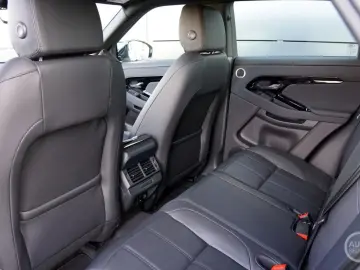 LAND ROVER Range Rover Evoque 163PS DYNAMIC AWD Automatik