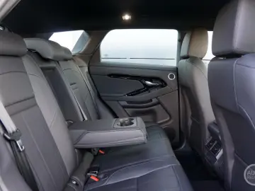 LAND ROVER Range Rover Evoque 163PS DYNAMIC AWD Automatik