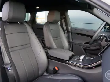 LAND ROVER Range Rover Evoque 163PS DYNAMIC AWD Automatik