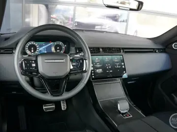 LAND ROVER Range Rover Evoque 163PS DYNAMIC AWD Automatik