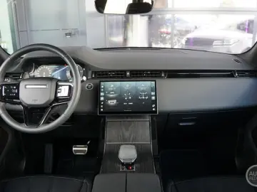 LAND ROVER Range Rover Evoque 163PS DYNAMIC AWD Automatik