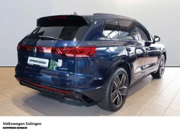 VW Touareg R 3.0l eHybrid MATRIX HUD AHK LEDER