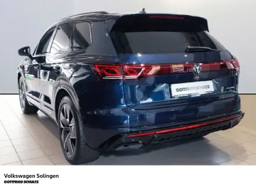 VW Touareg R 3.0l eHybrid MATRIX HUD AHK LEDER