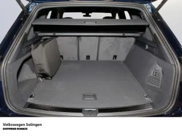 VW Touareg R 3.0l eHybrid MATRIX HUD AHK LEDER