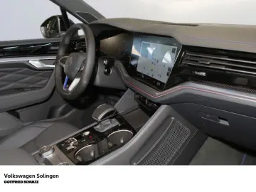 VW Touareg R 3.0l eHybrid MATRIX HUD AHK LEDER