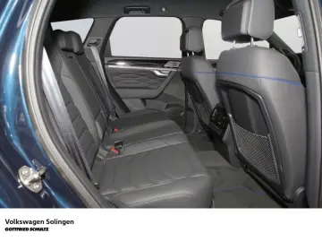 VW Touareg R 3.0l eHybrid MATRIX HUD AHK LEDER