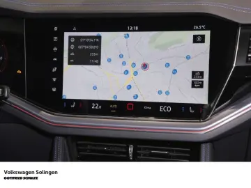 VW Touareg R 3.0l eHybrid MATRIX HUD AHK LEDER