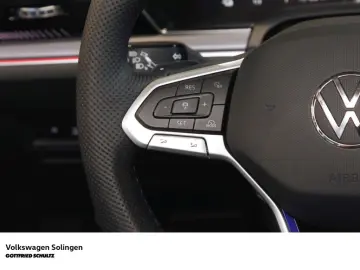 VW Touareg R 3.0l eHybrid MATRIX HUD AHK LEDER