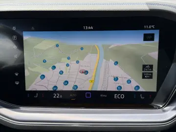 VW Touareg R V6 eHybrid 4MO AHK LUFT NAV LEDER 360