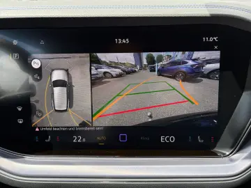 VW Touareg R V6 eHybrid 4MO AHK LUFT NAV LEDER 360