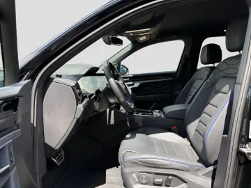 VW Touareg R V6 eHybrid 4MO AHK LUFT NAV LEDER 360