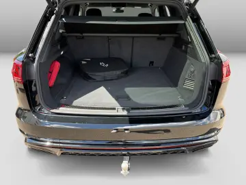 VW Touareg R V6 eHybrid 4MO AHK LUFT NAV LEDER 360