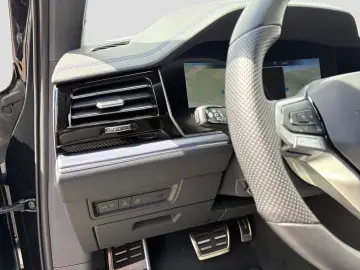 VW Touareg R V6 eHybrid 4MO AHK LUFT NAV LEDER 360