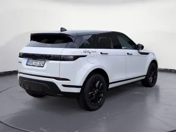 LAND ROVER Range Rover Evoque D165 Dynamic SE BLACKPACK