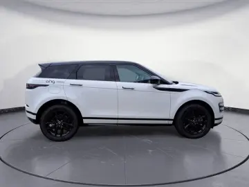 LAND ROVER Range Rover Evoque D165 Dynamic SE BLACKPACK