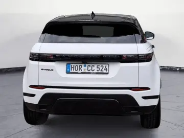 LAND ROVER Range Rover Evoque D165 Dynamic SE BLACKPACK