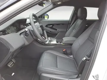LAND ROVER Range Rover Evoque D165 Dynamic SE BLACKPACK
