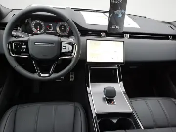 LAND ROVER Range Rover Evoque D165 Dynamic SE BLACKPACK