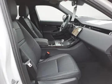 LAND ROVER Range Rover Evoque D165 Dynamic SE BLACKPACK