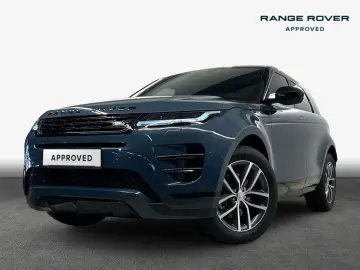 LAND ROVER Range Rover Evoque D200 Dynamic SE